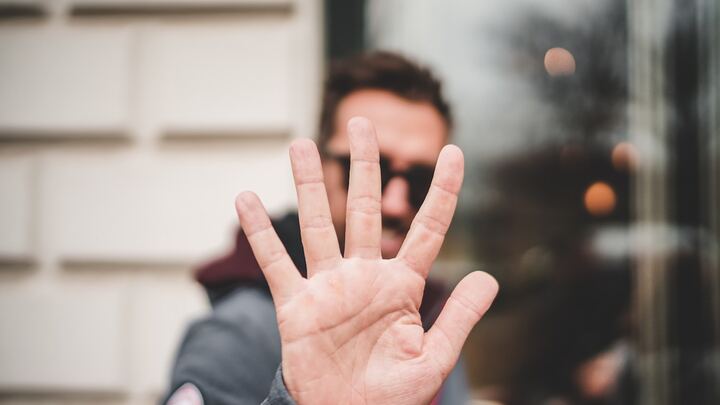 This Week's Class | H.A.L.T.