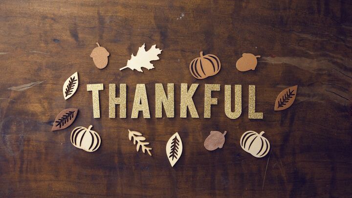 Friendsgiving/Missions Night 