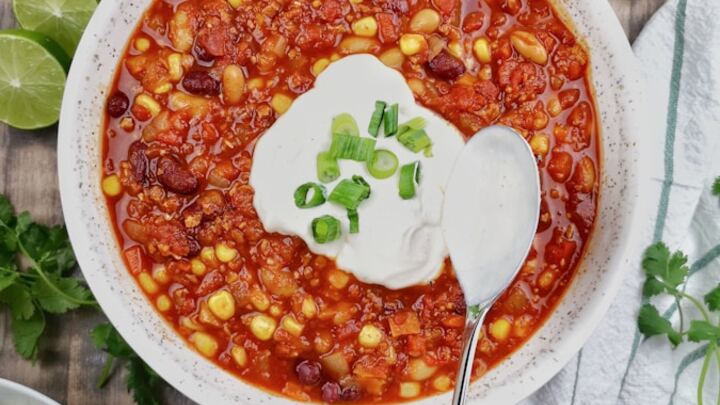 North Shore Monday March 9th