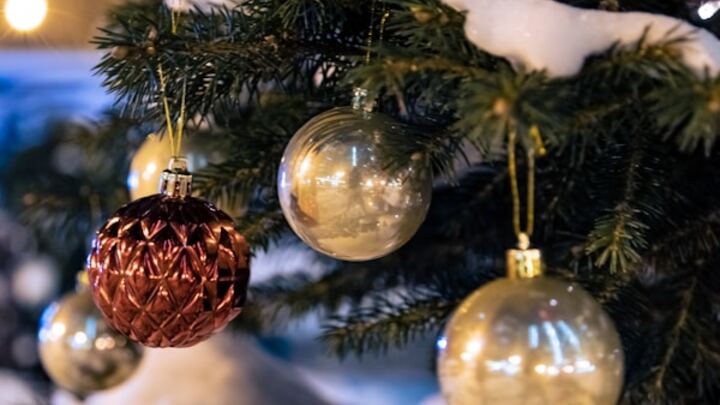 NWC PRIME CHRISTMAS PARTY