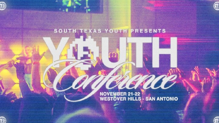 Youth Conference 2025
