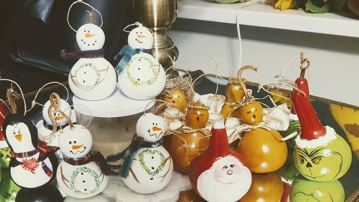 Life Group Christmas Party