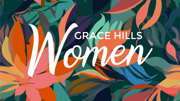 GH Women September Gathering