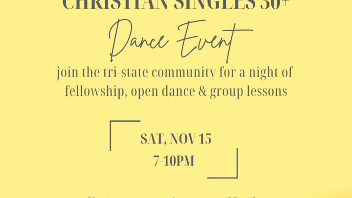 Dance Event @ Studio 67 (Medford, NJ) on Sat, Nov 15 (7-10pm)