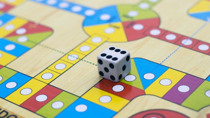 Life Group Game Night