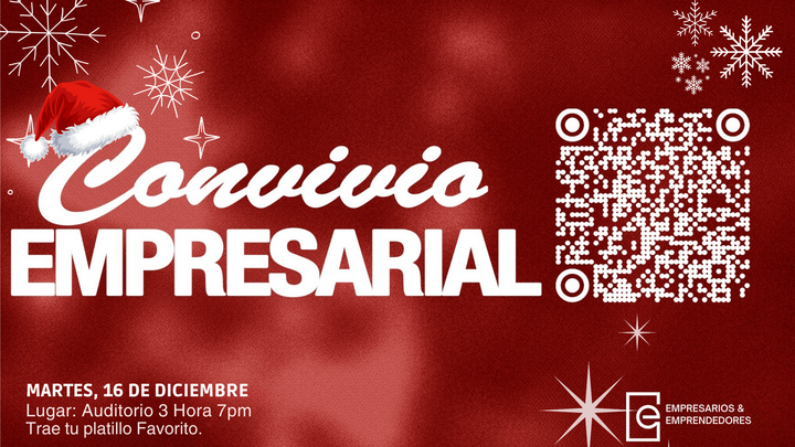 Convivio Empresarial