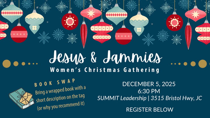 WOMEN'S CHRISTMAS GATHERING