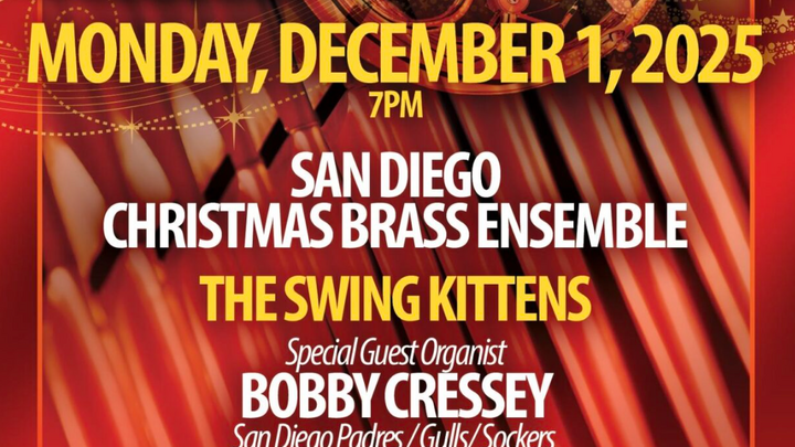 Free Christmas Concert