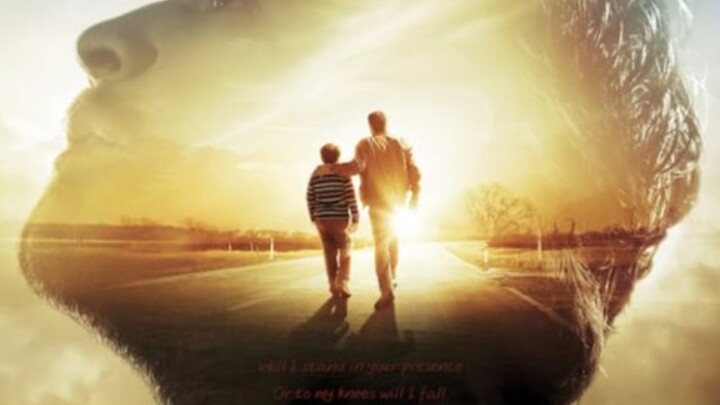 Slice & a Show: I Can Only Image