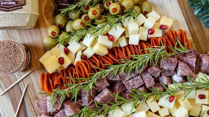 Sisterhood Christmas Social!!