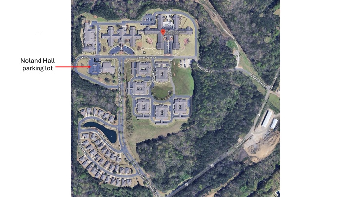 Date Night with the Lord- Christmas Caroling- Dec. 14,  2025