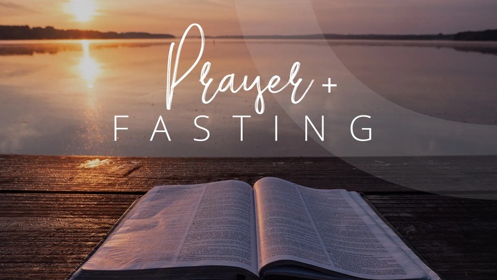 Week of Prayer and Fasting