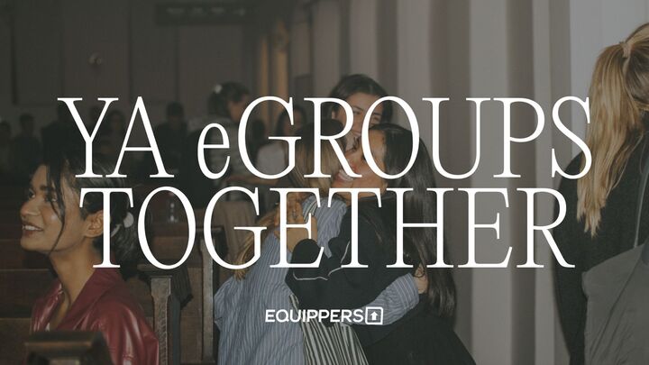 YA eGroups Together-AROUND THE WORLD!  