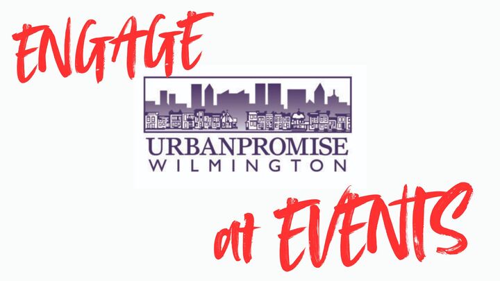 UrbanPromise Speech Contest Coaching