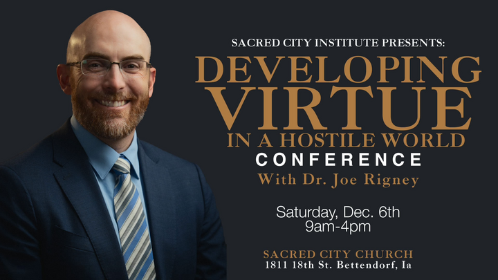 SC Institute Seminar