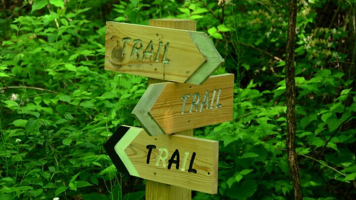 Struble Trail, Downingtown