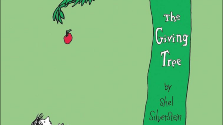 StoryHour: The giving tree