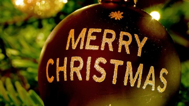 House Church Christmas Party! 