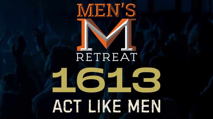 1613 Retreat