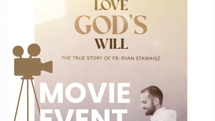 Movie night in March!