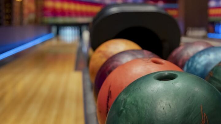 Bowl in the New Year!!