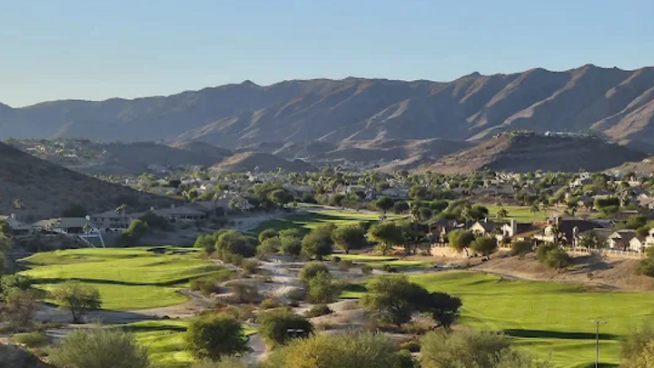 18 at Foothills