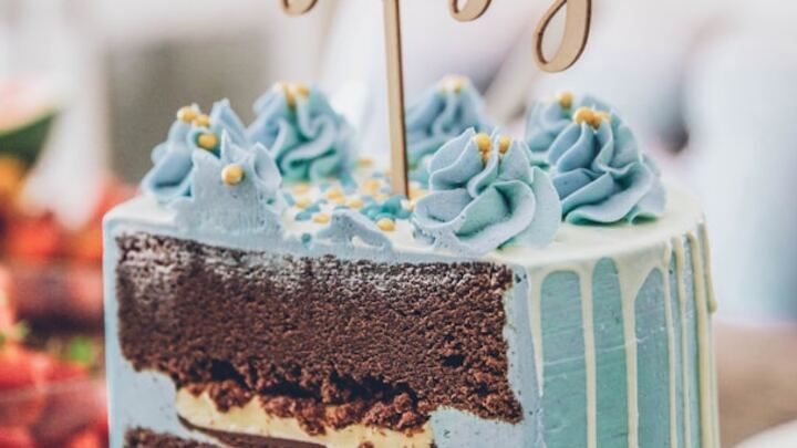 Baby Shower for Liz