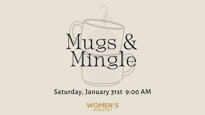 Mugs & Mingle