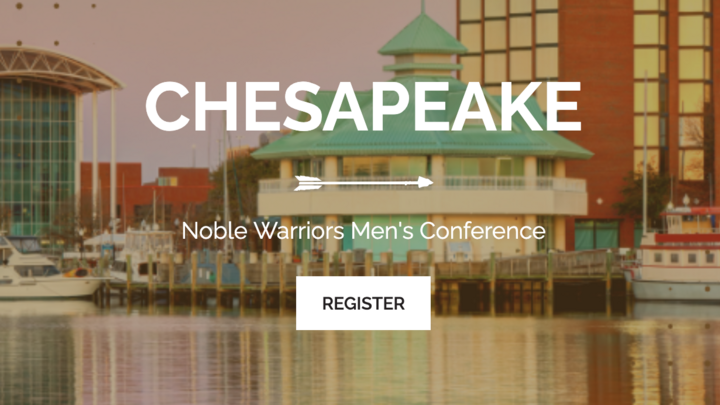 Noble Warriors Men's Conference