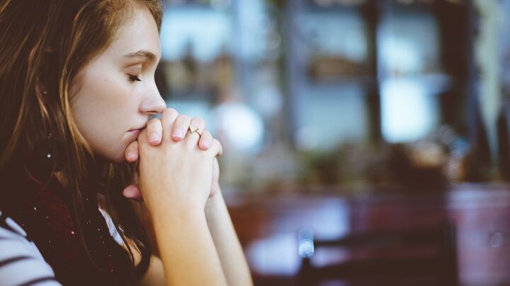 Light Keepers (Ladies Prayer)