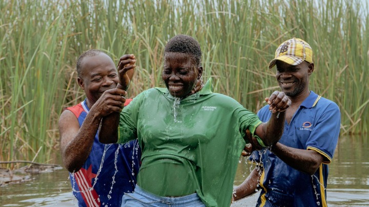 Togo Missions Trip (January 2027)