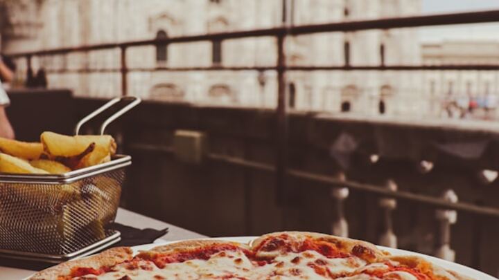 Ladies Lunch-Twice for February