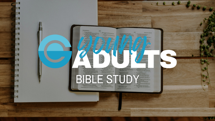Young Adults Bible Study