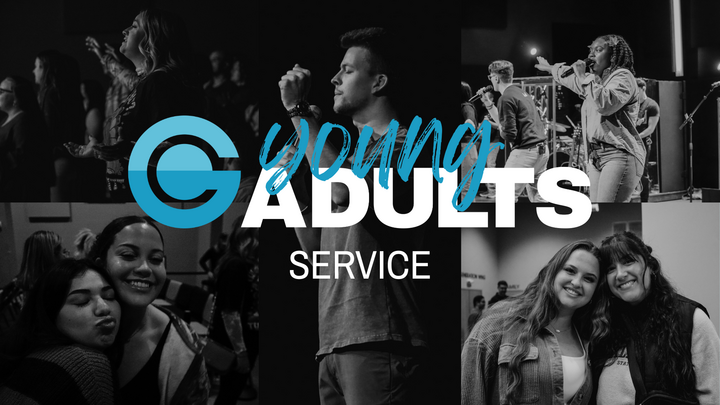 Young Adults Service