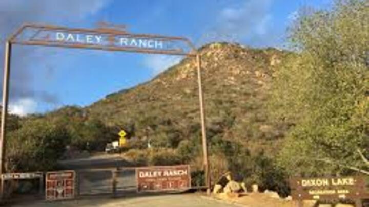 Monthly Walk / Hike at Daley Ranch