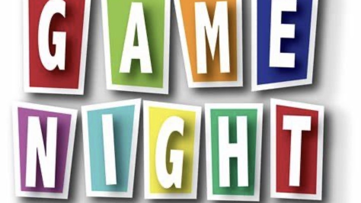 Game Night!