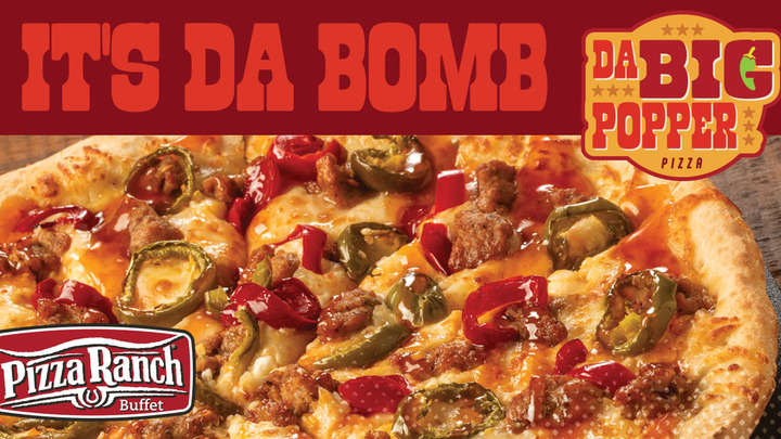 Pizza and Fellowship Fundraiser