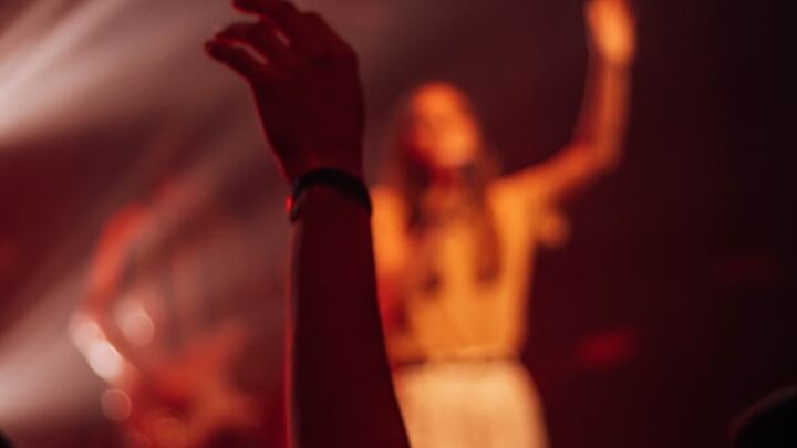 Revival Worship Night