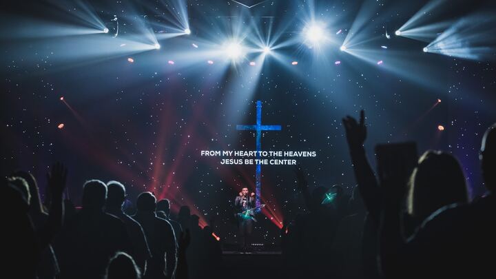 Night of Praise