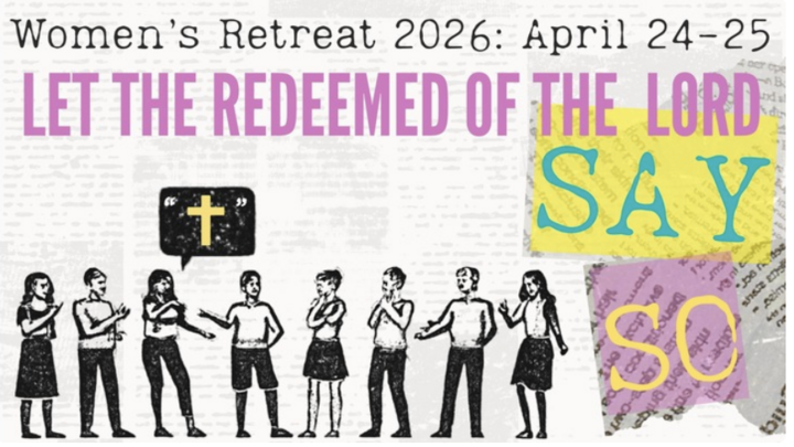 Women’s Retreat 