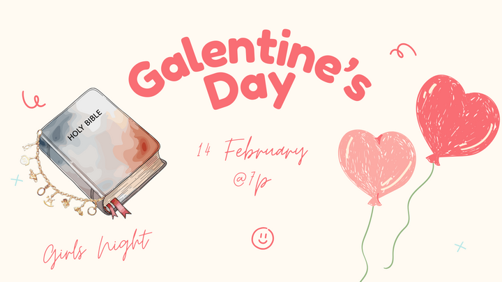 HYA Galentine's Day