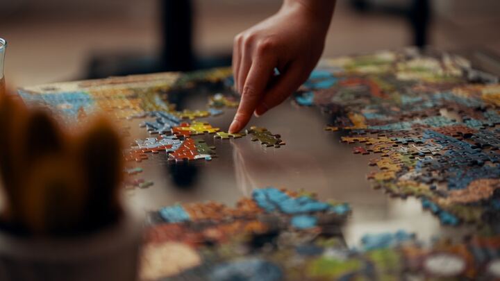 Piece-Makers #3