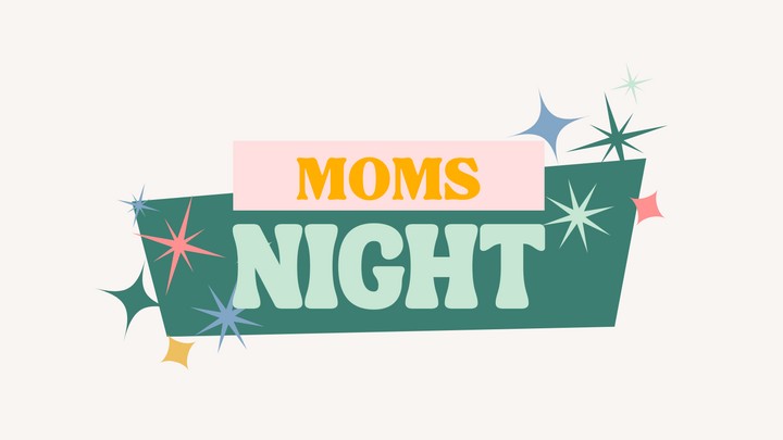 Moms Bowling Night