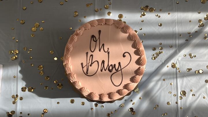 Baby Shower! 