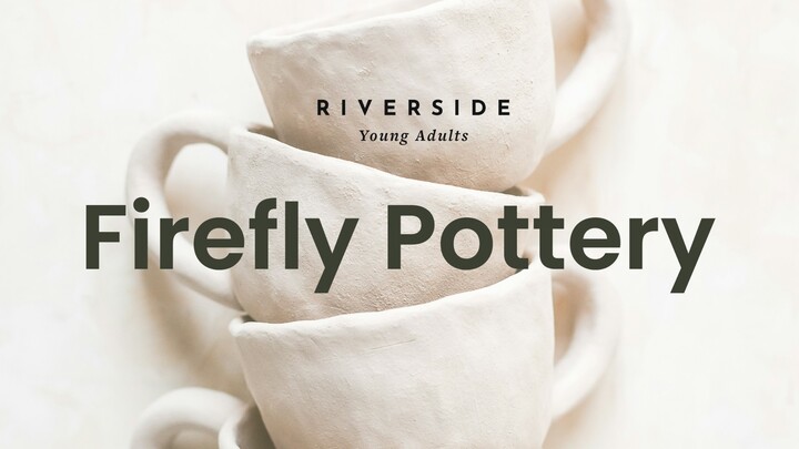 Firefly Pottery 2.0