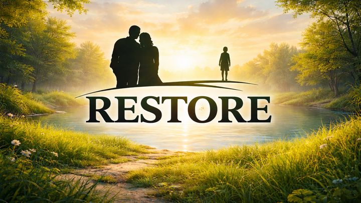 Restore - Citipointe Colorado