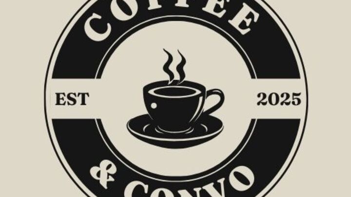 COFFEE & CONVO