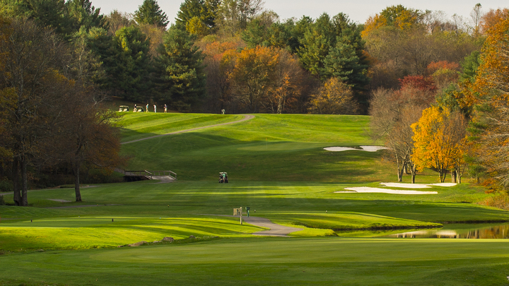 Men:s Golf fellowship April 17-18, 2026