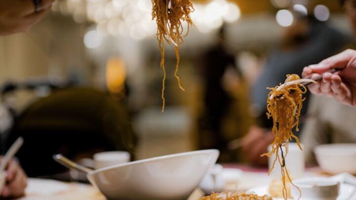 March Ladies's Lunch x 2!