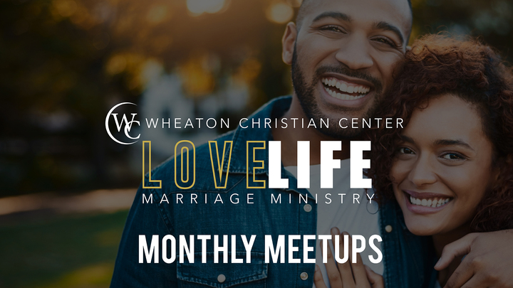 LoveLife Monthly MeetUp